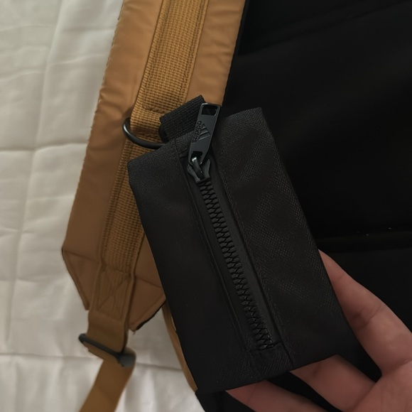 Adidas backpack - Picture 5 of 7